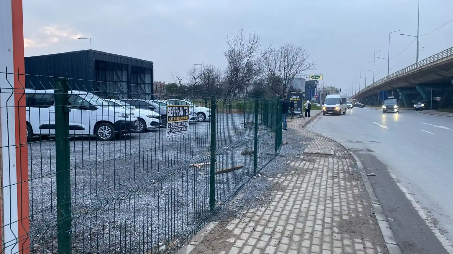 Elektrikli Tel Çit Fiyatları